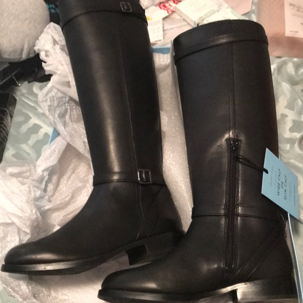 Antonio Melani boots